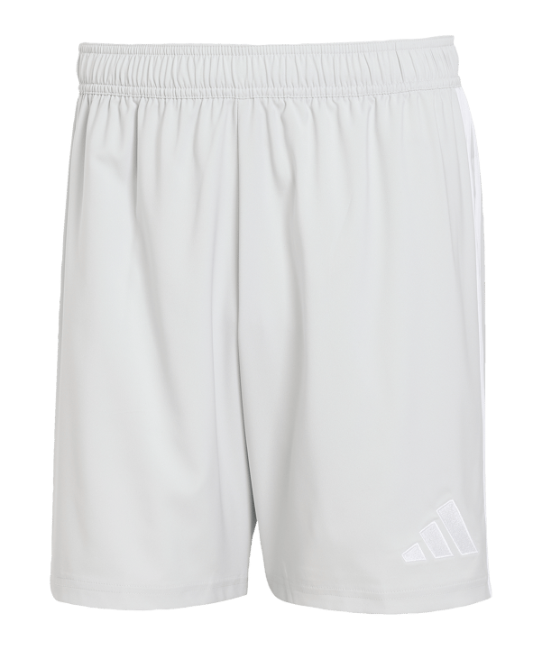 adidas Tastigo 25 Short Grau