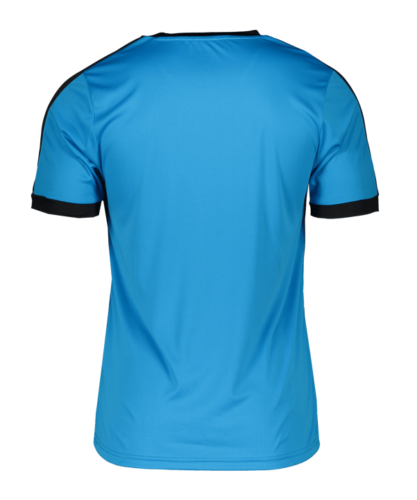 Erima Retro Star Trikot Kids Blau - blau