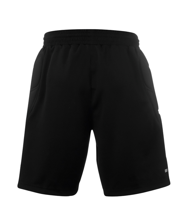 Uhlsport Torwartshort Sidestep - schwarz