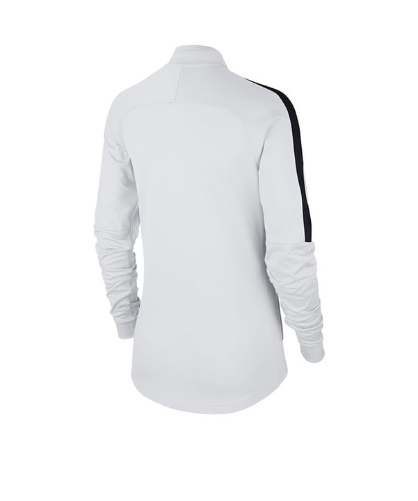Nike Academy 18 Football Jacket Jacke Damen | weiss - weiss