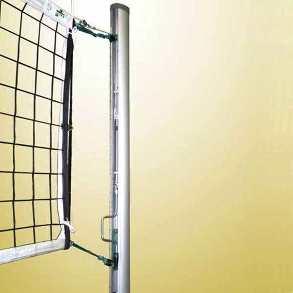 Volleyball Netzpfosten 98 x 142 mm