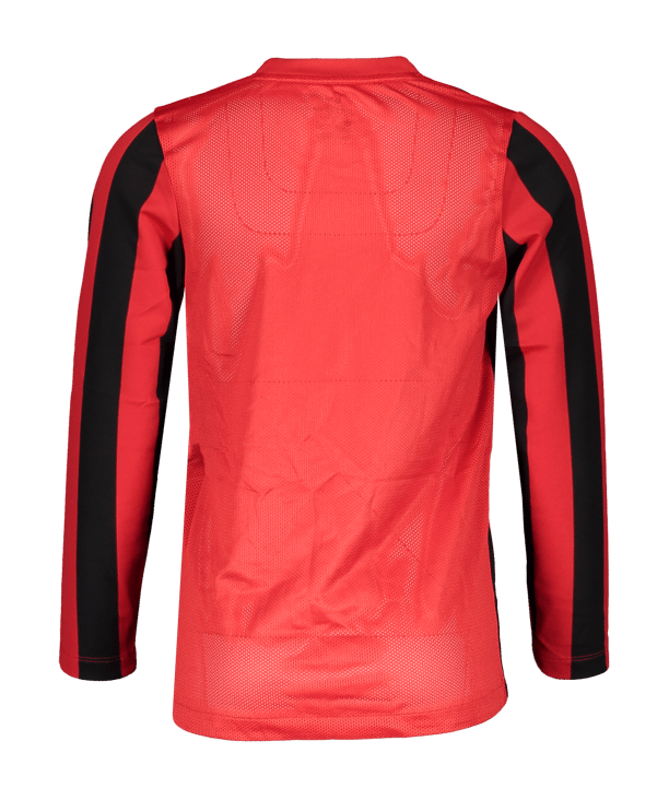 Nike Division IV Striped Trikot kurzarm Kids F658 - rot