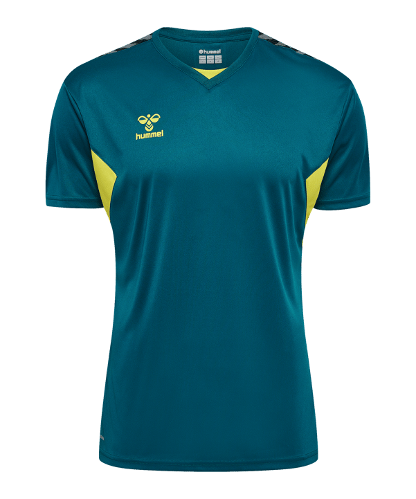 Hummel AUTHENTIC PL Trikot Blau F6834 