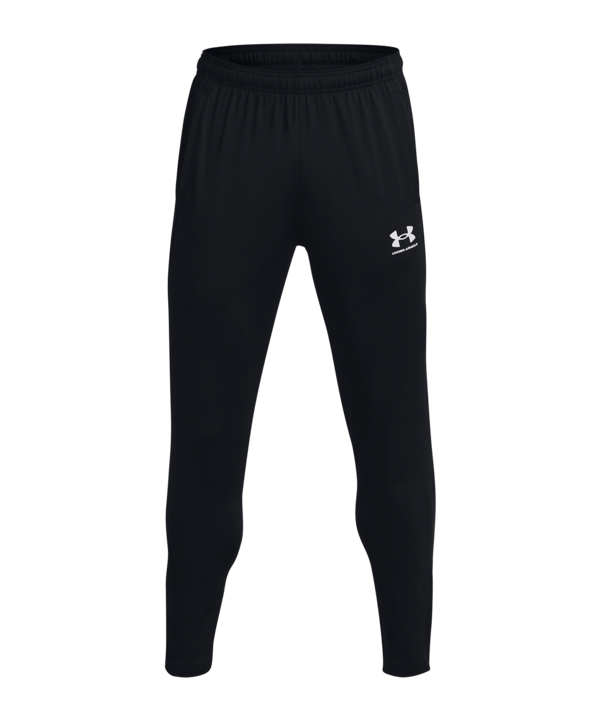 Under Armour Trainingshose Schwarz F001 - schwarz