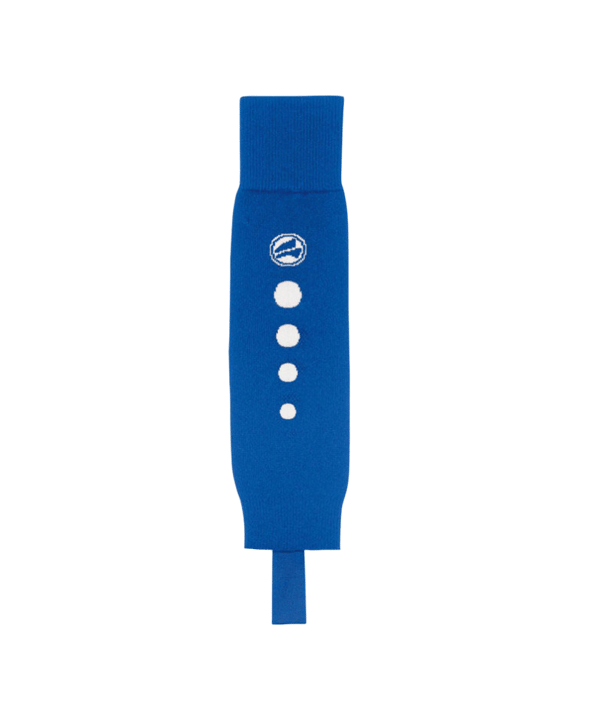 JAKO Roma Stegstutzen Blau Weiss F04 - blau