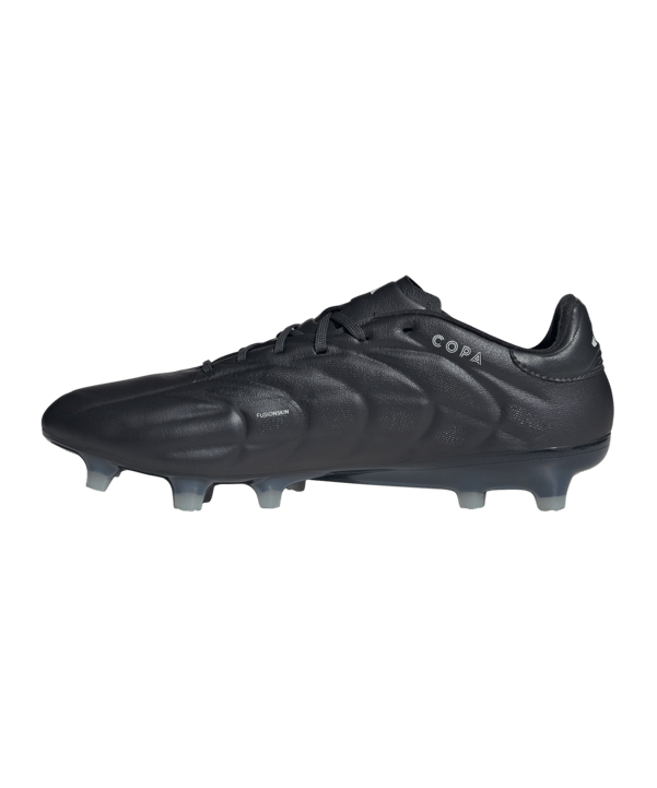 adidas COPA Pure 2 Elite FG Nightstrike Schwarz Grau - schwarz