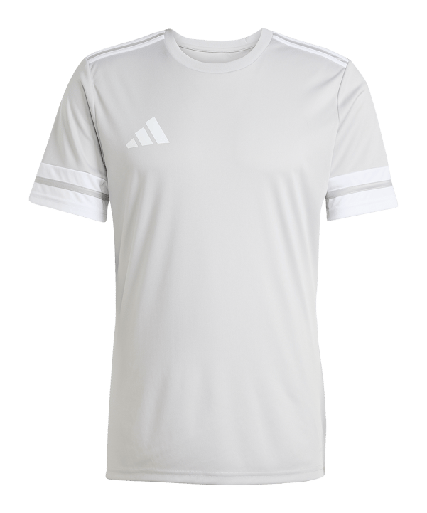 adidas Squadra 25 Trikot Grau