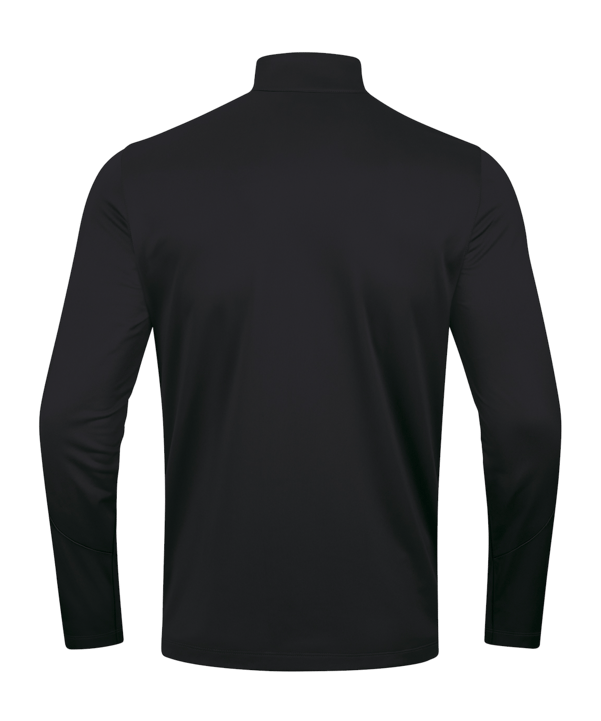 JAKO Power Polyesterjacke Schwarz F800 - schwarz