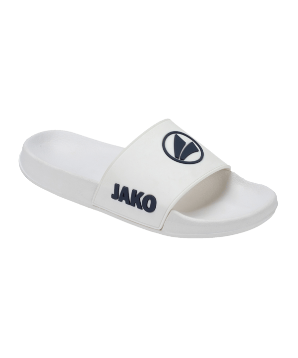 JAKO Jakolette Weiss F728 