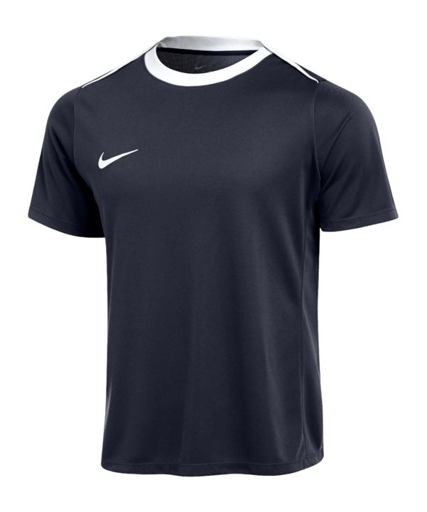 Nike Academy Pro 24 Trainingsshirt Blau Weiss F458