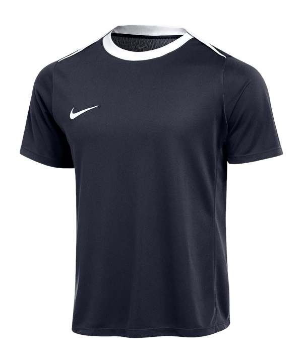 Nike Academy Pro 24 Trainingsshirt Blau Weiss F458