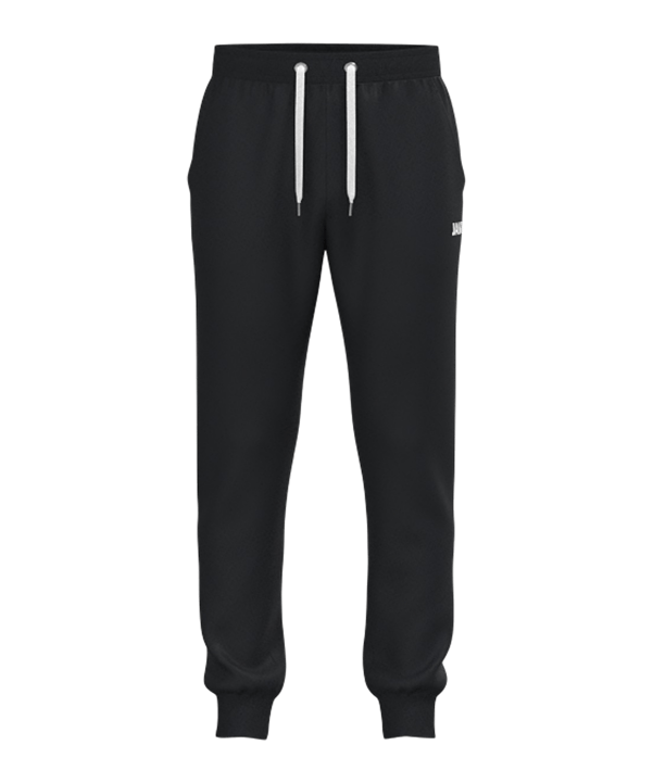 JAKO One Jogginghose Schwarz F800 