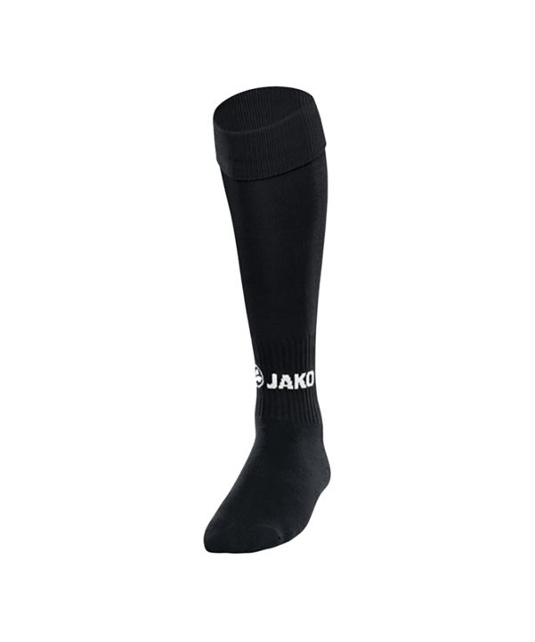 JAKO Stutzenstrumpf Glasgow 2.0 Schwarz F08
