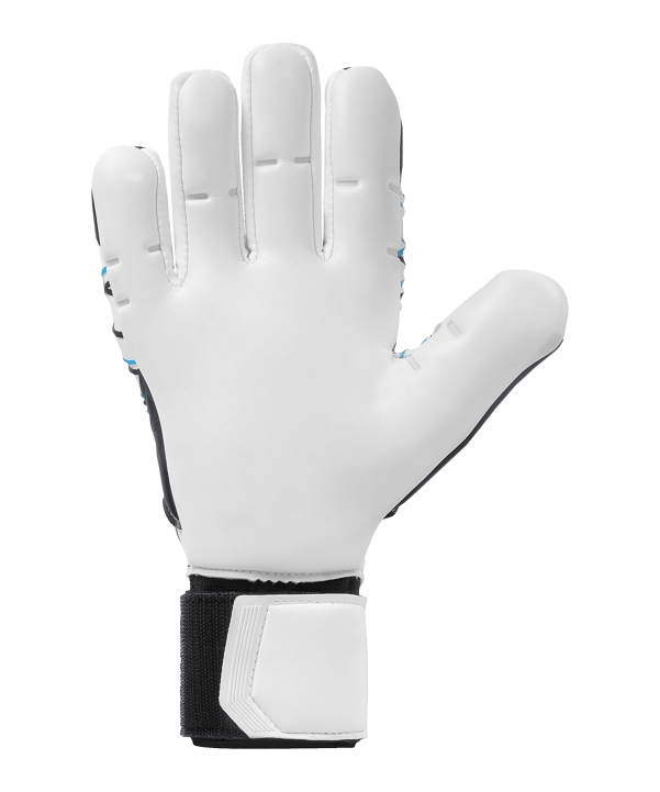 uhlsport Absolutgrip Tight HN Torwarthandschuhe Mehrfarbig F001 - mehrfarbig