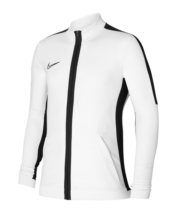 Nike Academy Trainingsjacke Kids F100 - weiss