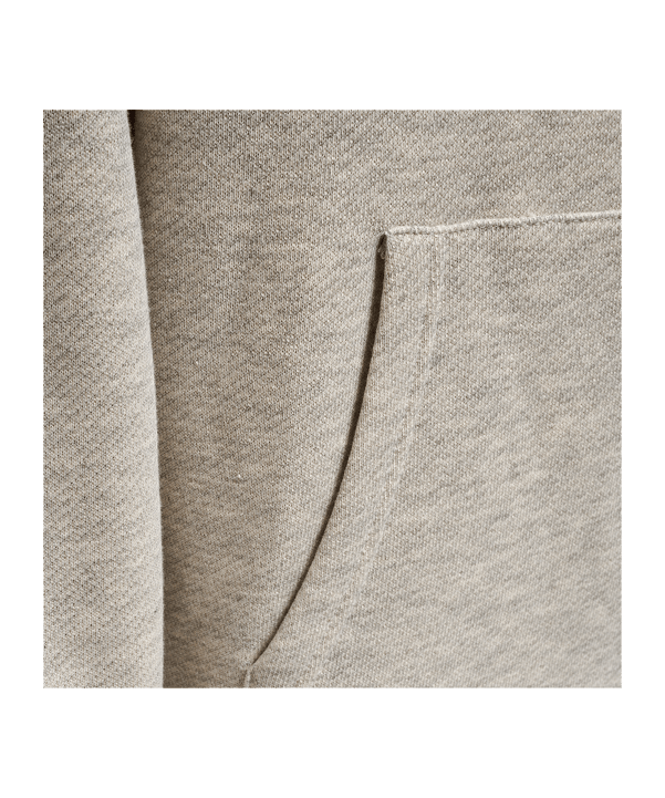 Hummel hmlLGC AUSTIN Hoody Beige F2188 - beige