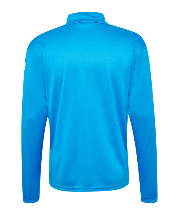 Hummel Anzug Blau F7844 - blau