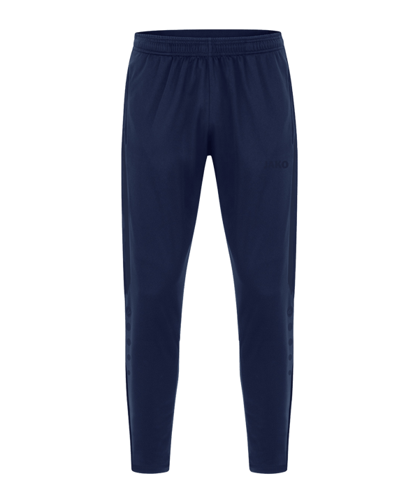 JAKO Power Trainingshose Damen Blau F900