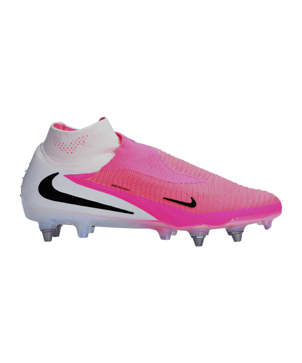 Nike Phantom 6 High Elite SG Breakout Rosa F900 - rosa