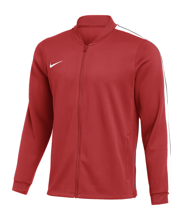 Nike Strike 26 Trainingsjacke Rot F657 