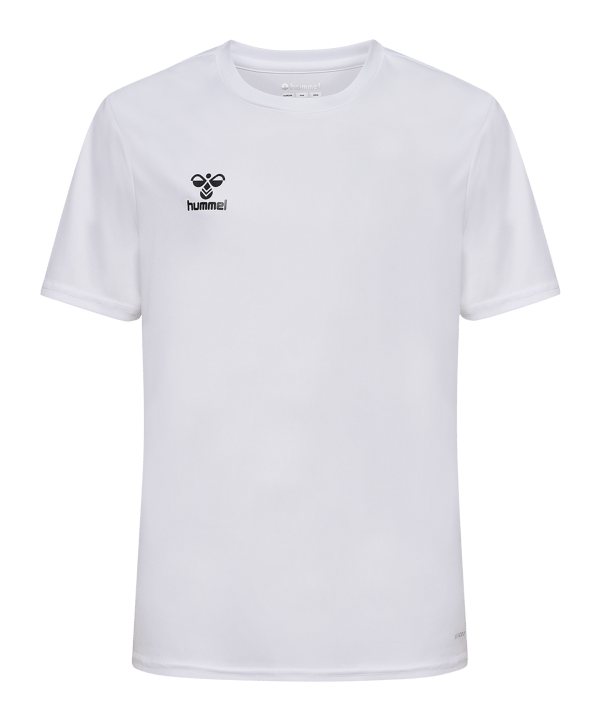 Hummel Essential Trikot Kids Weiss F9001 