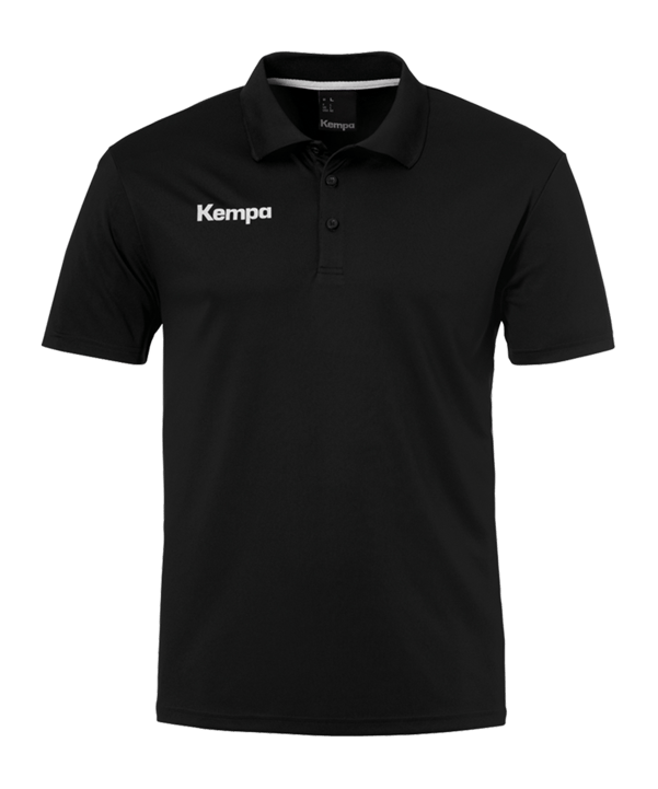 Kempa Poly Poloshirt