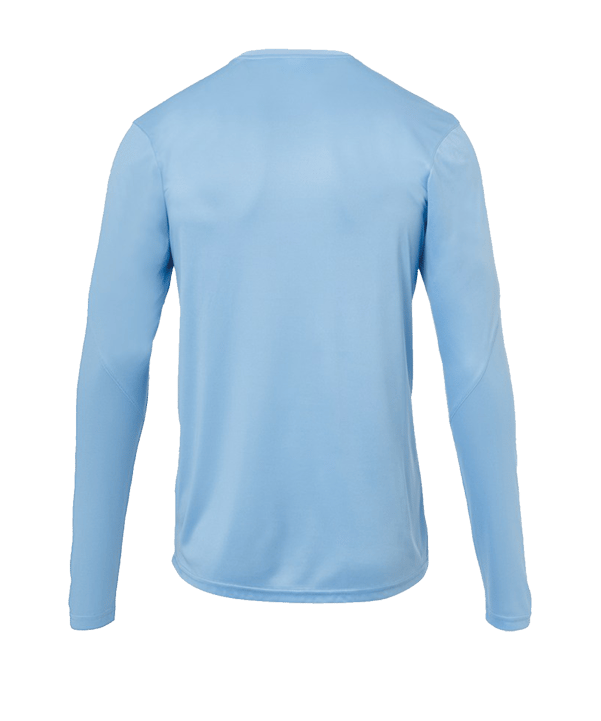 Uhlsport Stream 22 Trikot langarm Kids Blau F22 - blau
