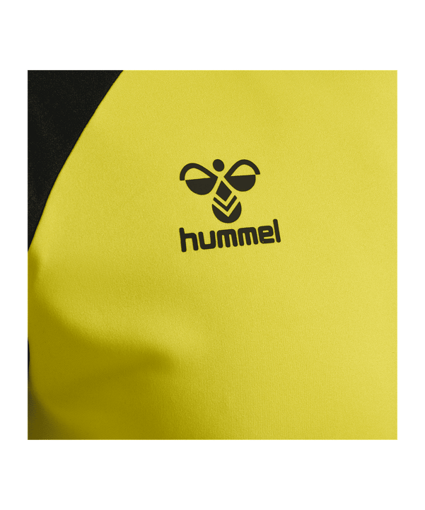 Hummel Match League Trikot Gelb F5800 - gelb