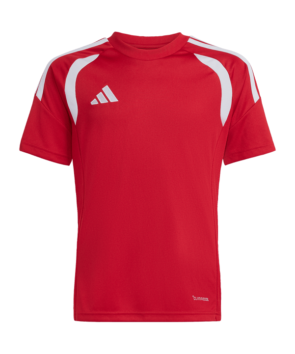 adidas Tiro 26 League Trikot Kids Rot 
