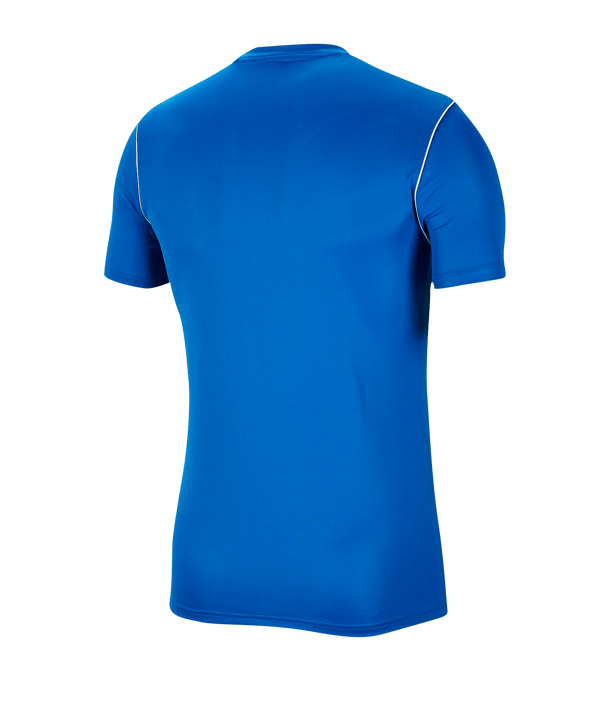 Nike Park 20 Training Shirt Blau F463 - blau