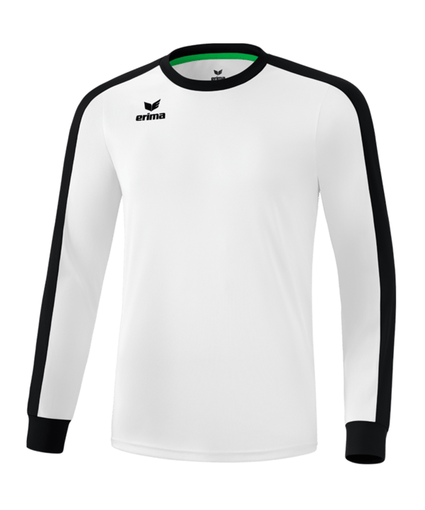 Erima Retro Star Trikot LA Kids Weiss Schwarz