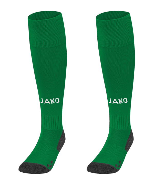JAKO Allround Stutzenstrumpf Grün F200