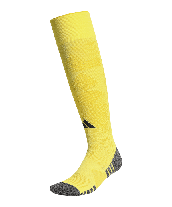 adidas Tiro 26 Goalkeeper Strumpfstutzen Gelb 
