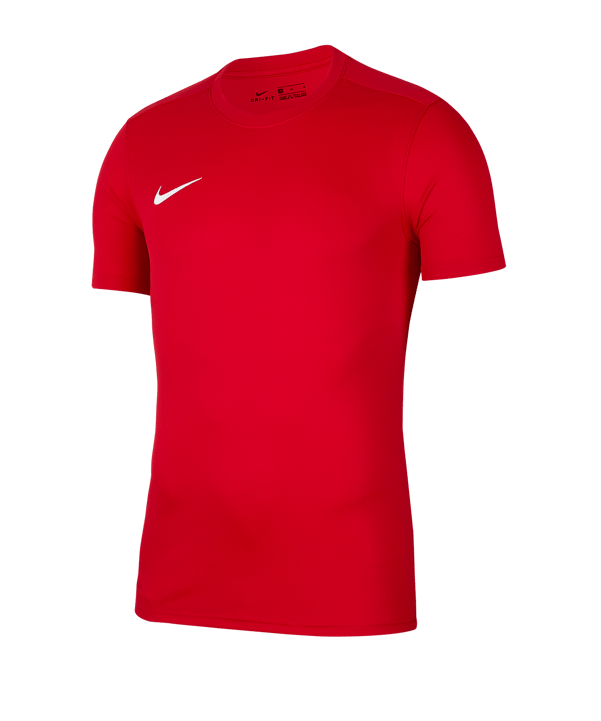 Nike Park VII Trikot kurzarm Kids Rot F657