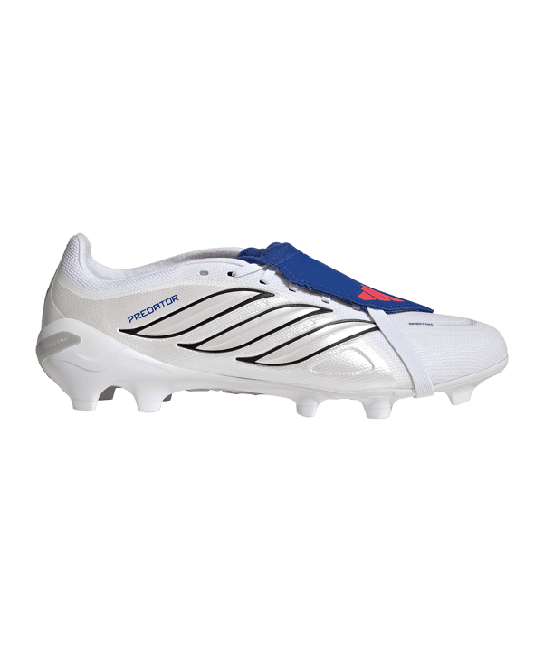 adidas Predator League FT FG Icon Take Over Weiß - weiss
