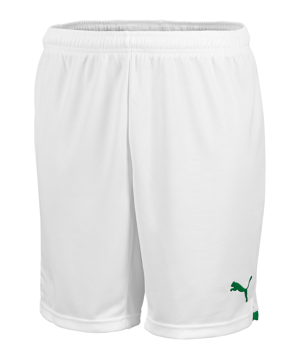 PUMA Short Kids Weiß F002 