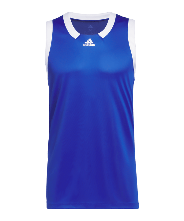 adidas Icon Squad Trikot Blau - blau