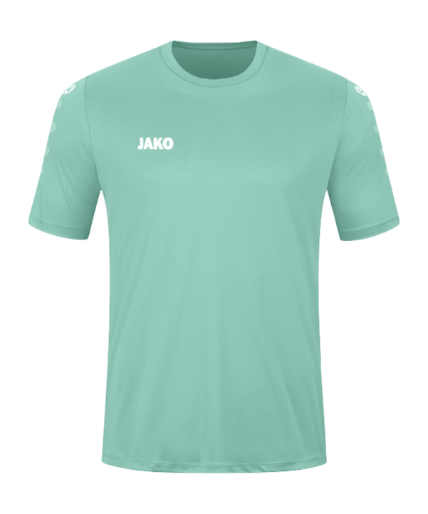 JAKO Team KA Trikot Kids Grün F251 