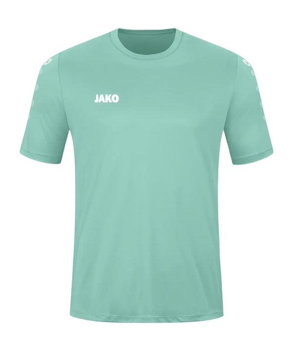 JAKO Team KA Trikot Kids Grün F251 