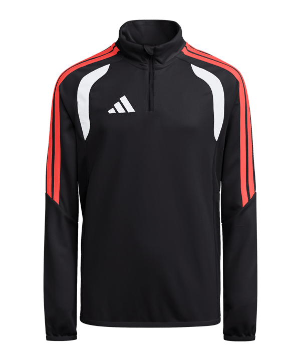 adidas Tiro 26 Training Sweatshirt Kids Schwarz 