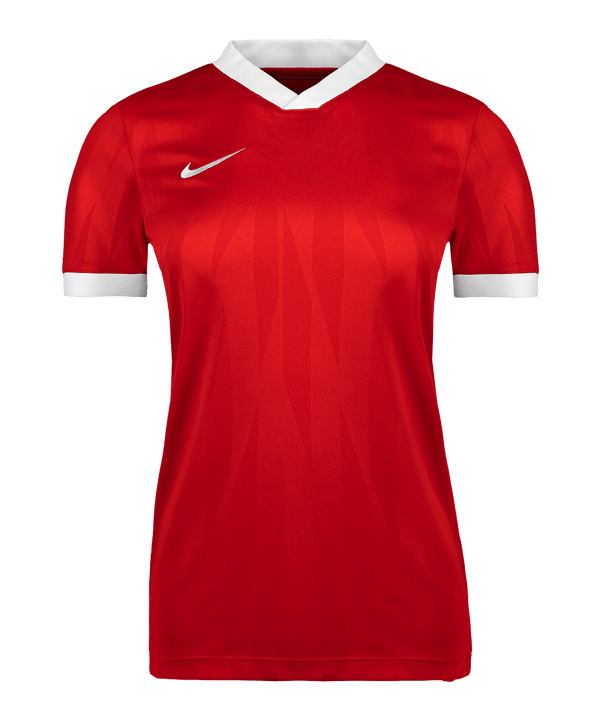 Nike Challenge VI Trikot Damen Rot F658 
