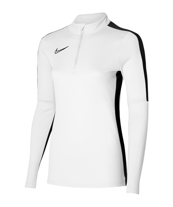 Nike Academy Drill Top Damen Weiss F100