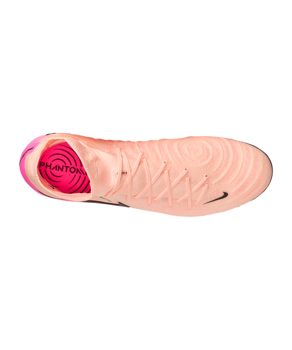 Nike Phantom Luna II Elite FG Prism Orange F800 - orange