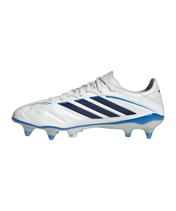 adidas Copa Pure IV Elite SG Weiß - weiss