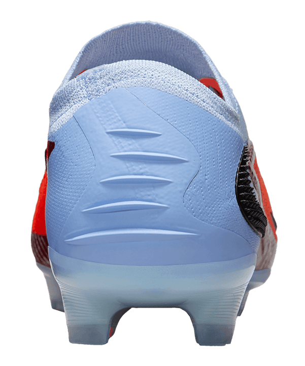 Nike Phantom 6 Low Elite FG Scary Good Blau F400 - blau