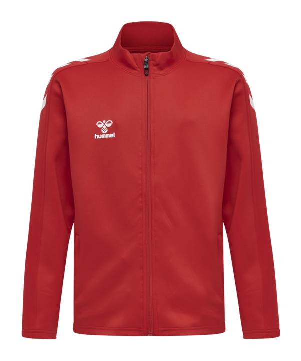 Hummel hmlCORE XK Trainingsjacke Kids F3062