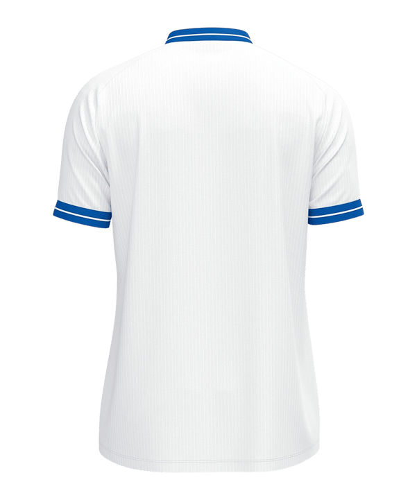 JAKO Retro Trikot Kids Weiß F005 - weiss