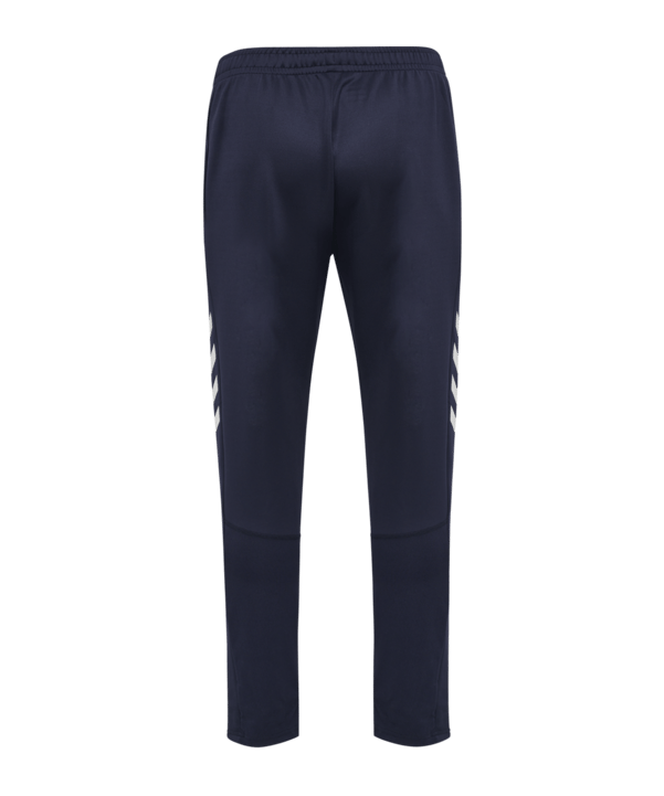 Hummel hmlCORE XK Trainingshose Blau F7026 - blau