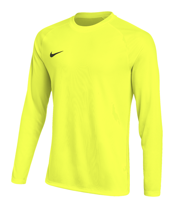 Nike Park VIII Trikot langarm Grün F702 