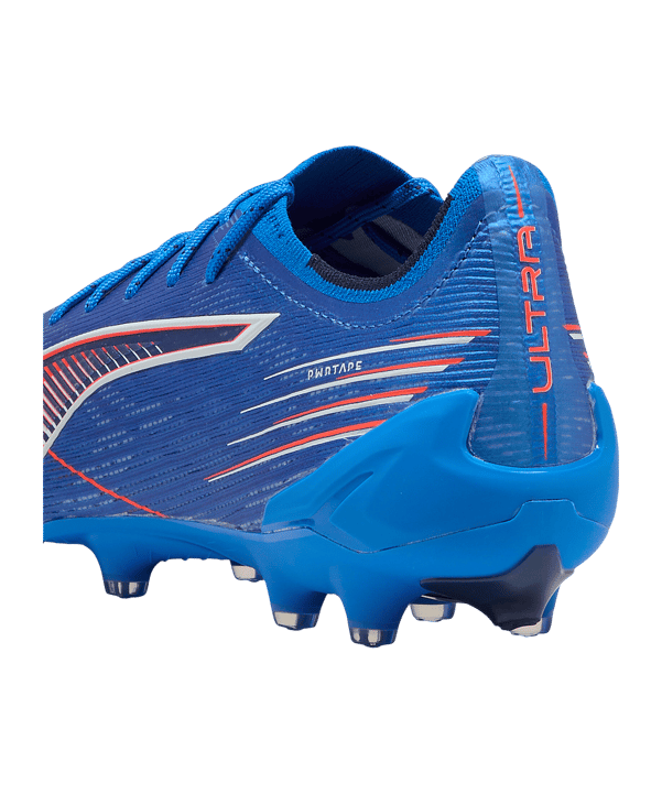 PUMA ULTRA 6 Ultimate AG Untamed Blau F01 - blau